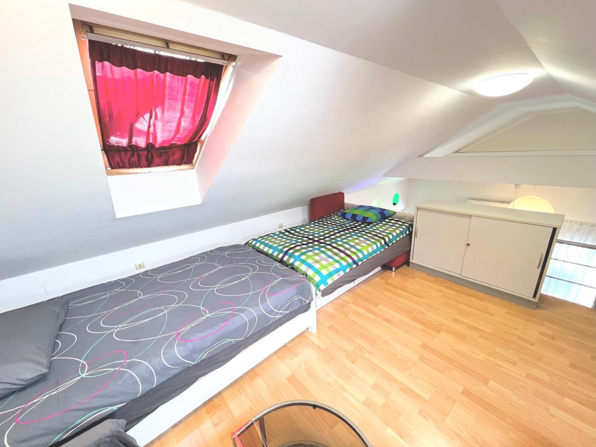 Penthouse Familly Oreskovic Загреб Екстериор снимка