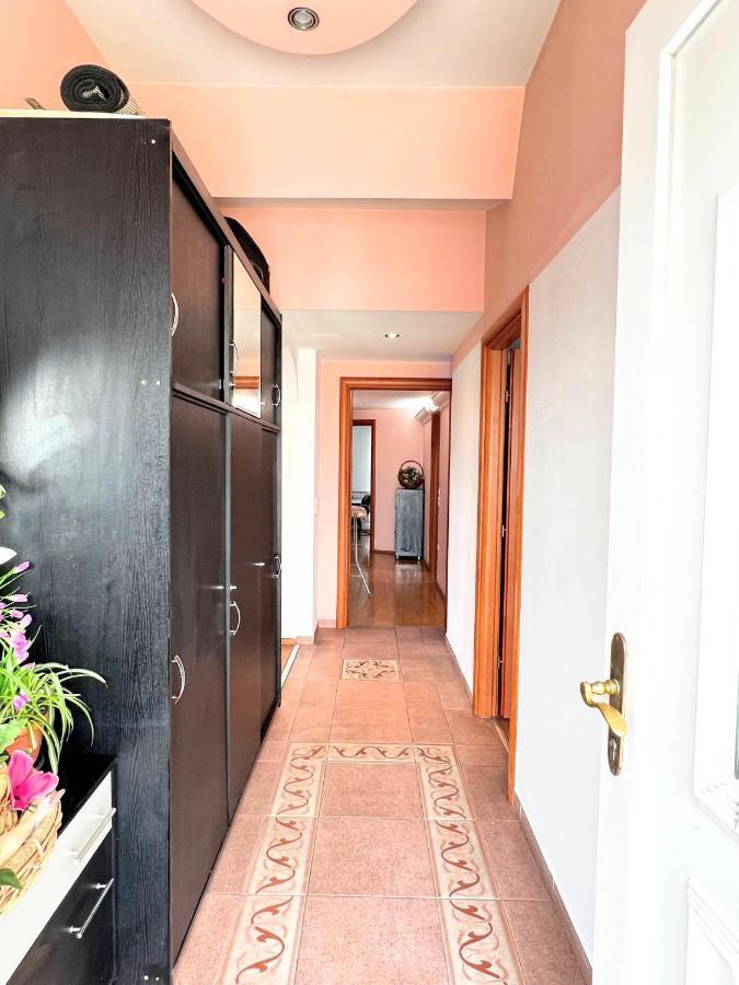 Penthouse Familly Oreskovic Загреб Екстериор снимка