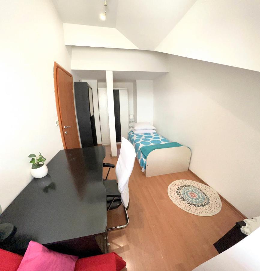 Penthouse Familly Oreskovic Загреб Екстериор снимка