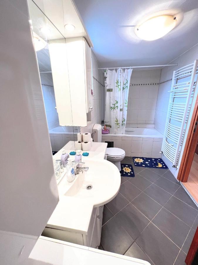 Penthouse Familly Oreskovic Загреб Екстериор снимка
