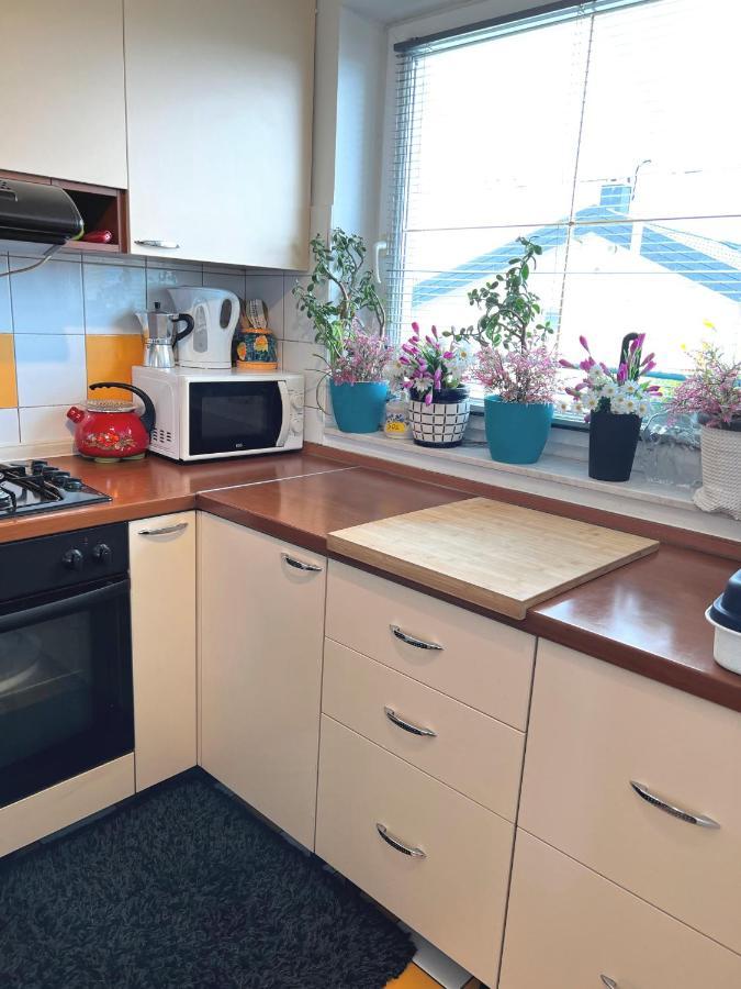 Penthouse Familly Oreskovic Загреб Екстериор снимка