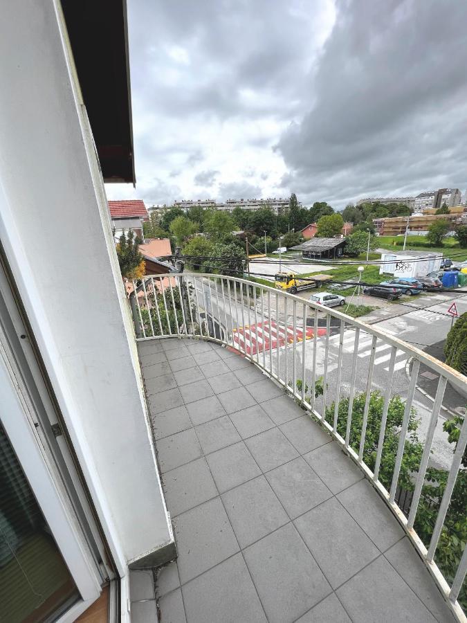Penthouse Familly Oreskovic Загреб Екстериор снимка